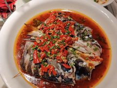 -味上湘菜馆(岳麓山店)