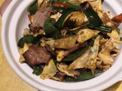 -缪氏川菜(丰盛町店)