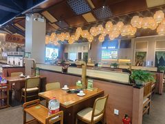 -刘老表·瓦罐汤涮肉(青云谱店)
