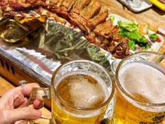 -龙头烤羊排•烤全羊•精酿扎啤(厦滘店)