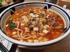 -福茂源横山铁锅羊肉(牡丹园店)