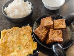 -古代饭堂(冠亚店)