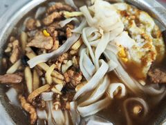 -脆珊粉店(明秀西路店)