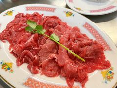 -燃计沙茶皇·香港沙茶火锅(人广旗舰店)