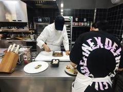 -王森咖啡西点烘焙培训(上海名厨中心店)