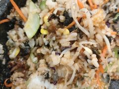 -韩香福烤肉庄园(荣成店)