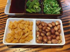 -盈田盈粥庄(博山东路店)