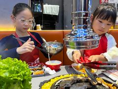 -外婆掌柜·东北家庭烤肉(托乐嘉店)