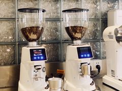 -RWORK·COFFEE(滨江店)