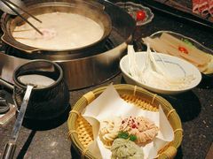 四喜面-捞王锅物料理(凯旋路店)