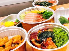 -古京·臻致料理(月湖店)