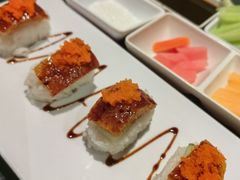 -京尊烤鸭店JINGZUN(春秀路店)