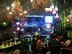 大堂-胡桃里音乐酒馆(曲江店)