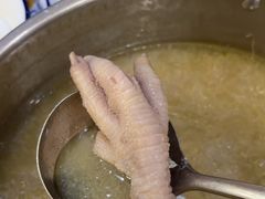 -朴小妹人参鸡汤火锅(长白山万达店)