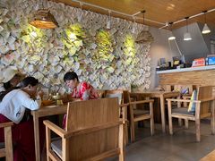 大堂-七七家的糖水店(南湾街1号店)