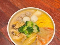 -外婆家(西溪印象城店)