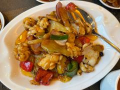 -中国厨房/台湾牛肉面