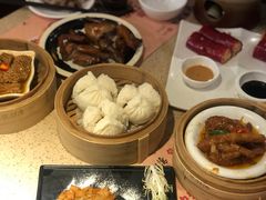 咖喱金钱肚-点都德(大茶楼店)