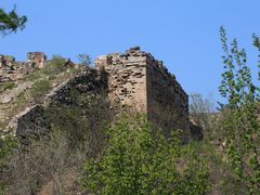 -蟠龙山长城景区