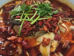 -成都驻京办餐厅(蜀都宾馆店)