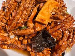 -梅飞酒家(桑园路店)