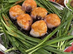 -永安里地摊烤肉(首创店)