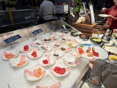 -金狮国际酒店自助餐(金狮店)