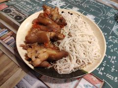 -贤花饭店(凯德店)