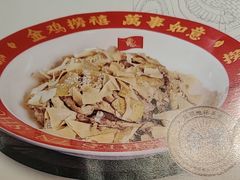 -清晖小苑·顺德菜(观澜湖新城店)