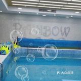 一起去瑞尼宝游泳呗