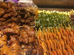 -廖记棒棒鸡(江汉路店)