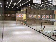 -弓夫射箭·运动娱乐·团建(中心印象城店)