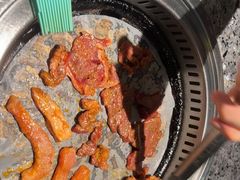 -阪尚皇·原切牛排·烤肉火锅自助(北京路店)