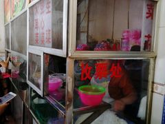 -凤张螺蛳粉·爽口粉(跃进路总店)