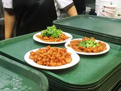 -白鹤大冷面