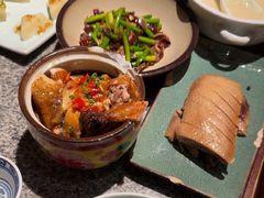 -南京大牌档(济南万象城店)