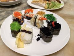 -安蒂娅·海鲜自助餐厅(安蒂娅美兰酒店)