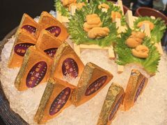 -上井料理黑金店(IFS国金中心店)