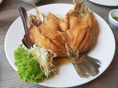 -建兴酒家(萨木亚店)