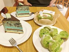 -Max Bakery 阿唛手作