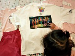 -优衣库(上海正大广场店)