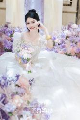 -予白婚纱礼服馆