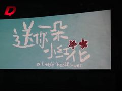 -枫花园汽车电影院(朝阳公园店)