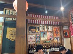 -小川洋风料理(街道口店)