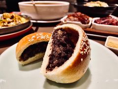 大哥红豆包-有璟阁港式餐厅(国贸商城店)