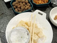 -金刚山(学府路店)