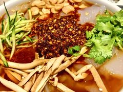 -老爷庙风味美食府(魏都大道店)