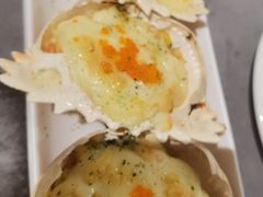 -渔乐之昕·铁板烧自助餐(虹悦城店)