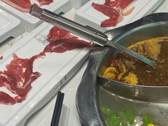 -一鼎来潮汕牛肉自助火锅(翻身分店)