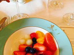 -The Ritz Restaurant